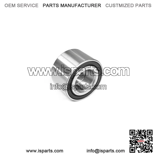 Front Right CV Axle & Wheel Bearing for Can-Am ATV 705401579 - Image 3