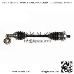 Front Left CV Axle & Wheel Bearing for Arctic Cat 1502-345, 1502-799, 1402-027