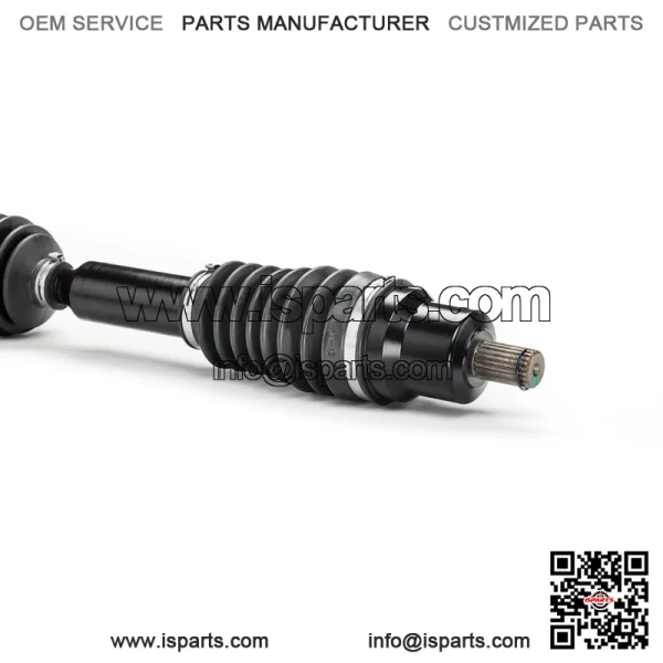 Axles Front Axle with Bearing for Polaris Sportsman ATV, 1332881 - Image 3