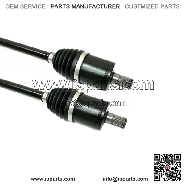 CV Axle Set for Can-Am Defender XMR HD10 2019-2023, 705402420, 705502594 - Image 3