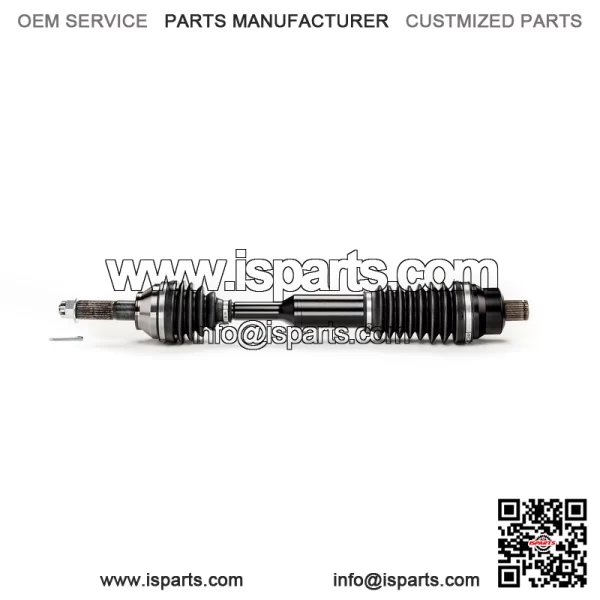Axles Rear Axle for Polaris Ranger 400, 500, 800 & EV 1332692