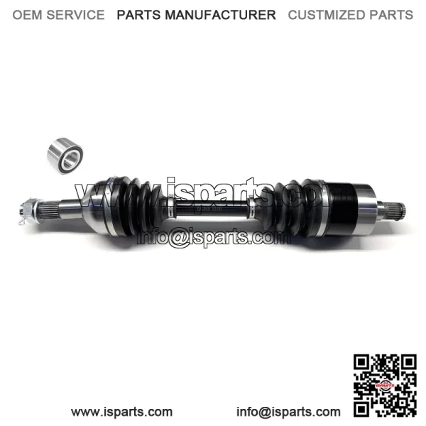 Rear Right Axle & Bearing for Can-Am Outlander & Renegade 650 850 1000