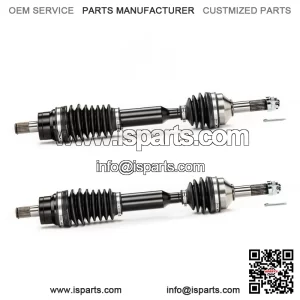 Axles Rear Axle Pair for Kawasaki Brute Force 650i & 750i 2005-2023