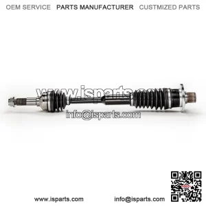 Axles Rear Right Axle for Yamaha Rhino 700 4x4 2008-2013
