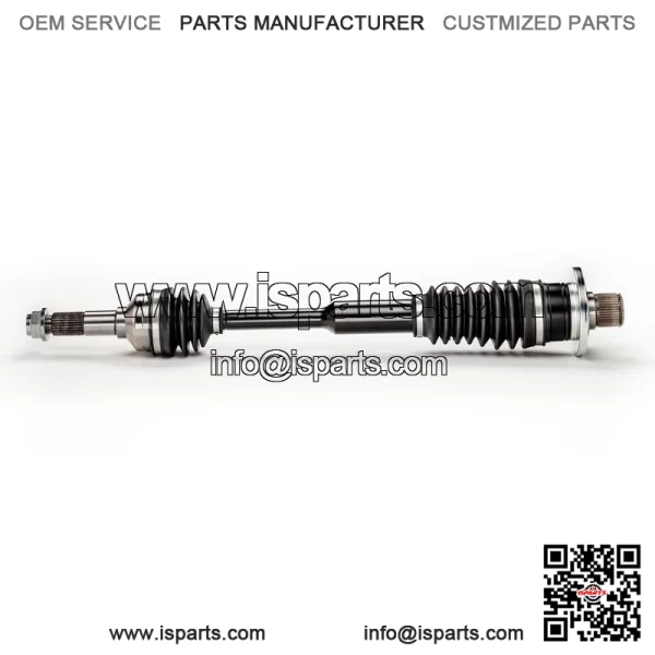 Axles Rear Right Axle for Yamaha Rhino 700 4x4 2008-2013