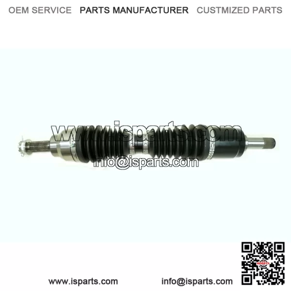 Axles Front Right CV Axle for Honda Pioneer 500 2015-2021