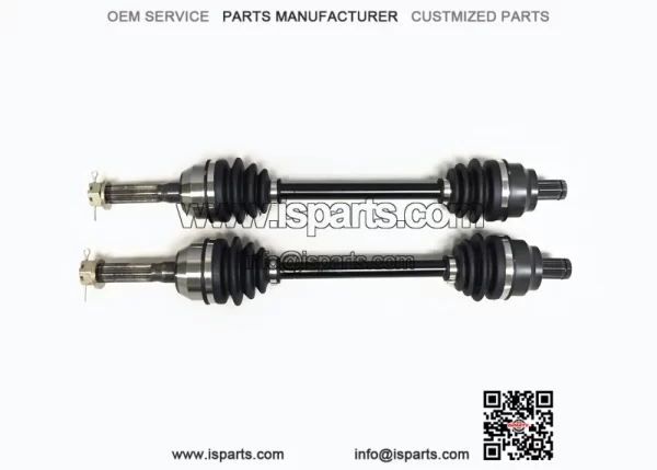Front CV Axles for Polaris Sportsman 400 450 500 570 800 1332931
