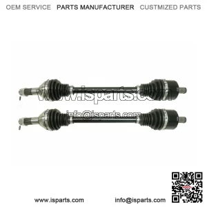 Rear CV Axles for Can-Am Defender HD7 / HD9, 705503100