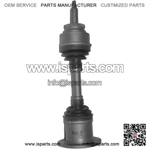 Front CV Axle Shaft Assembly for Ford Expedition F-150 Lincoln Mark LT Navigator