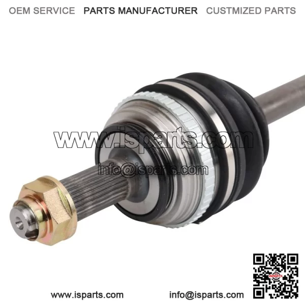 Front Right CV Axle Shaft For 1997-1999 Acura CL 1994-1997 Honda Accord - Image 3