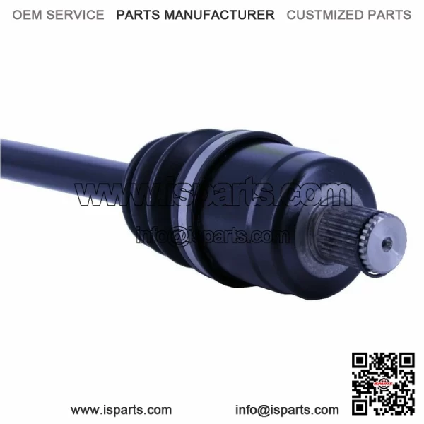 Polaris Ranger 900 1000 rear left or right cv axle 2019 - 2025 1333748 - Image 2