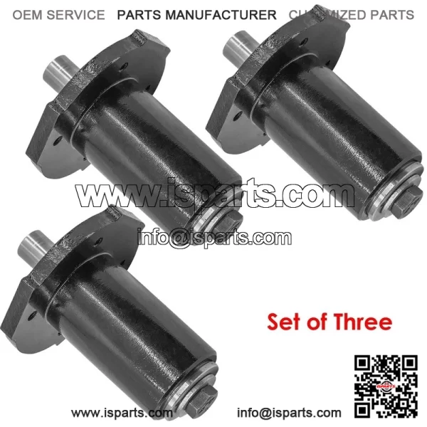 58810800 59202600 59225700 59215400 692197 Spindle for Gravely Ariens 3x - Image 4