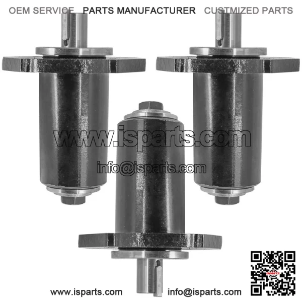 58810800 59202600 59225700 59215400 692197 Spindle for Gravely Ariens 3x - Image 5