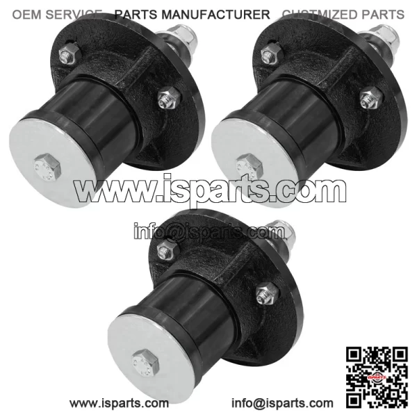 72" Deck Spindle Assembly For Bush Hog ATH720 FTH 720 RDTH 72 TD-1500 TD-1700 - Image 3