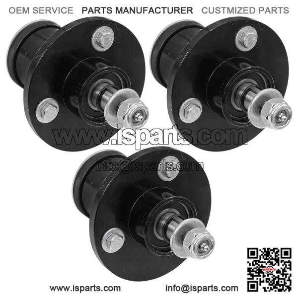 72" Deck Spindle Assembly For Bush Hog ATH720 FTH 720 RDTH 72 TD-1500 TD-1700 - Image 4
