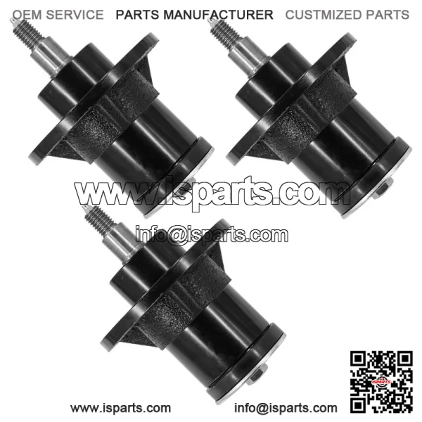 72" Deck Spindle Assembly For Bush Hog ATH720 FTH 720 RDTH 72 TD-1500 TD-1700 - Image 5