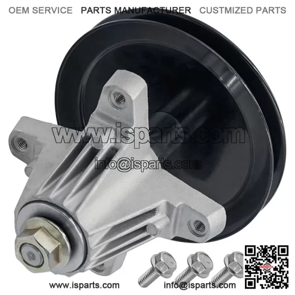 46" Deck Spindle for MTD Craftsman T135 T140 T150 T1500 T1600 T1700 T1900 T2600 - Image 3