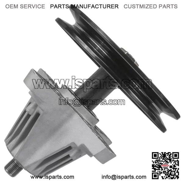 46" Deck Spindle for MTD Craftsman T135 T140 T150 T1500 T1600 T1700 T1900 T2600 - Image 4