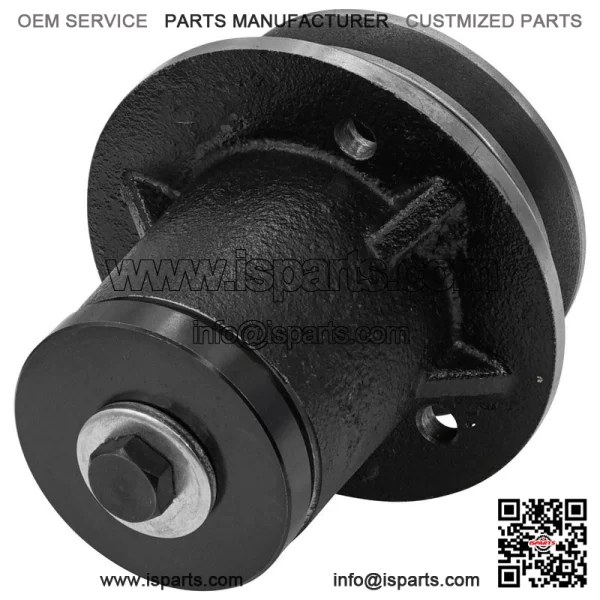 502303 Deck Spindle for King Kutter RFM-48 48"/  RFM-60 60" / RFM-72 72" - Image 3