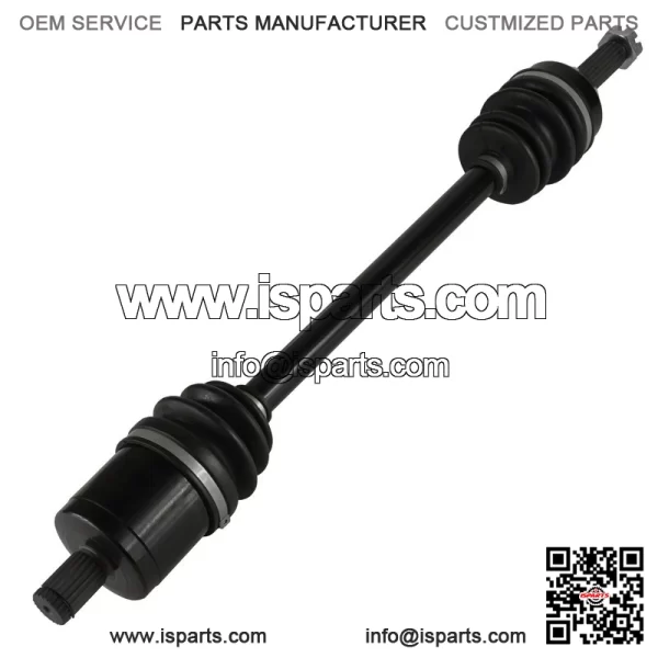 Front CV Axle For Polaris Ranger ETX 2015 2016 / Ranger EV Liion 2016 / 1333238 - Image 4