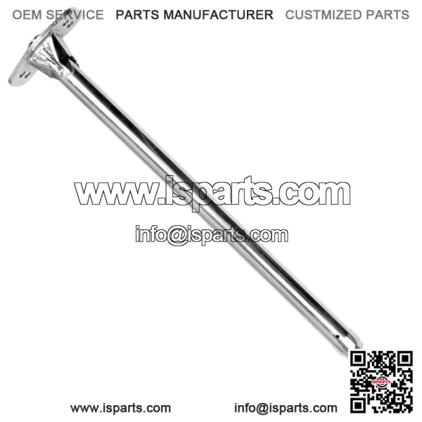 for Yamaha YFZ450R YFZ450 R YFZ 450 R 2009-2018 Steering Stem Shaft