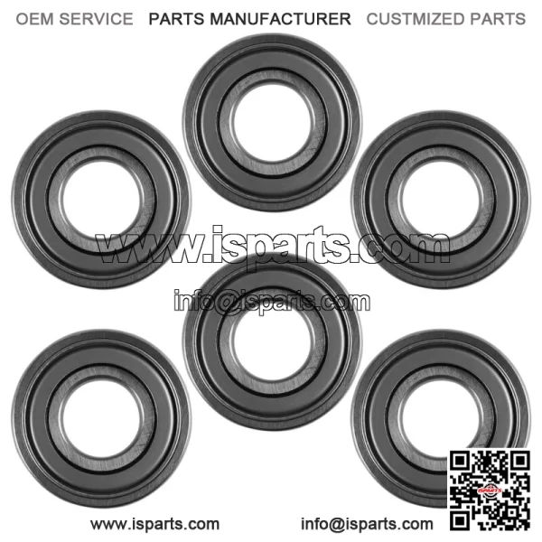 1915280 GW1765092 GW1769048 GW1910839 Deck Spindle Rebuild kit for MTD Cub Cadet - Image 2