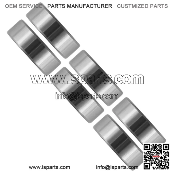 1915280 GW1765092 GW1769048 GW1910839 Deck Spindle Rebuild kit for MTD Cub Cadet - Image 3