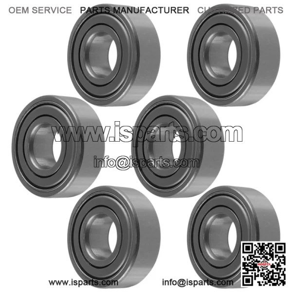 1915280 GW1765092 GW1769048 GW1910839 Deck Spindle Rebuild kit for MTD Cub Cadet - Image 4