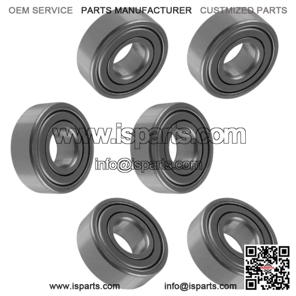 1915280 GW1765092 GW1769048 GW1910839 Deck Spindle Rebuild kit for MTD Cub Cadet - Image 5