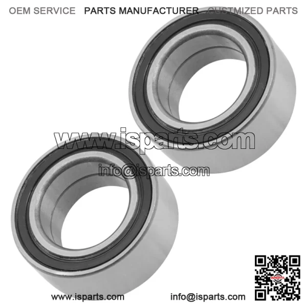 Front Knuckle Bearing For Honda Rancher 350 TRX350FM TRX350FE 2000-2006 30x50x20 - Image 3