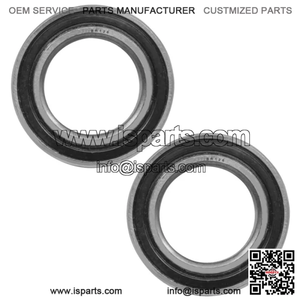Front Knuckle Bearing For Honda Rancher 350 TRX350FM TRX350FE 2000-2006 30x50x20 - Image 4