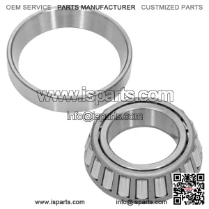 Wheel Axle Hub Bearing 50073BH 50076BH 14-6-197 14-6-198 for Bush Hog Rotary