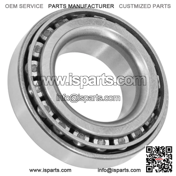 Wheel Axle Hub Bearing 50073BH 50076BH 14-6-197 14-6-198 for Bush Hog Rotary - Image 2