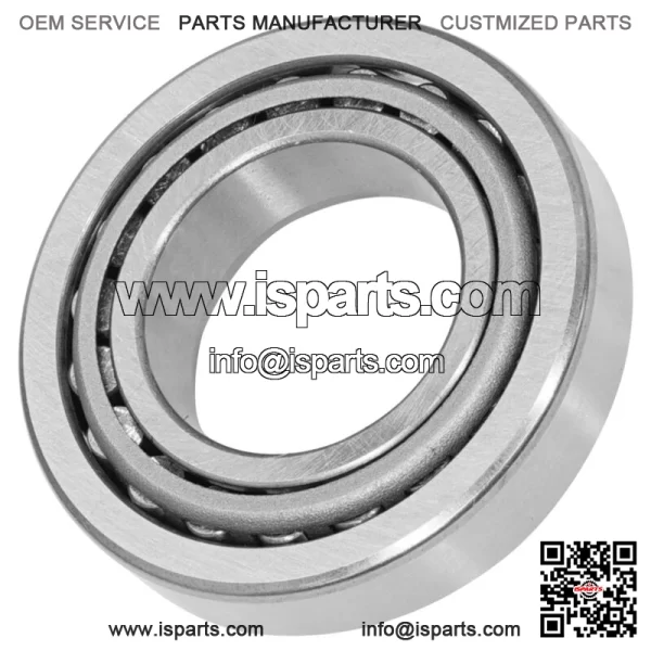 Wheel Axle Hub Bearing 50073BH 50076BH 14-6-197 14-6-198 for Bush Hog Rotary - Image 3