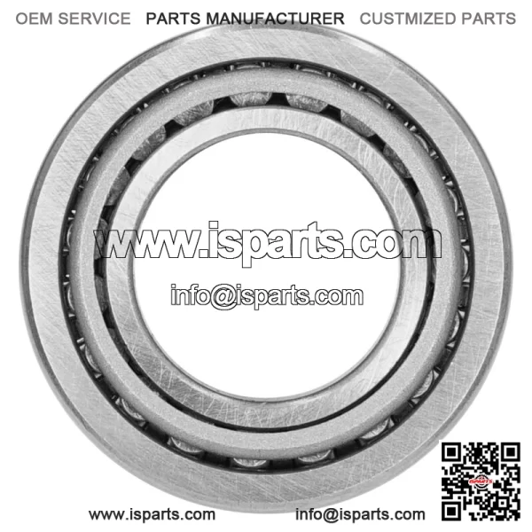 Wheel Axle Hub Bearing 50073BH 50076BH 14-6-197 14-6-198 for Bush Hog Rotary - Image 4