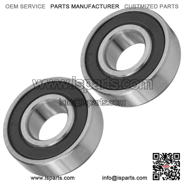 33" Deck Spindle Rebuild kit for Troy-Bilt TB WC33 12AE763Z011 Walk-Behind Mower - Image 4