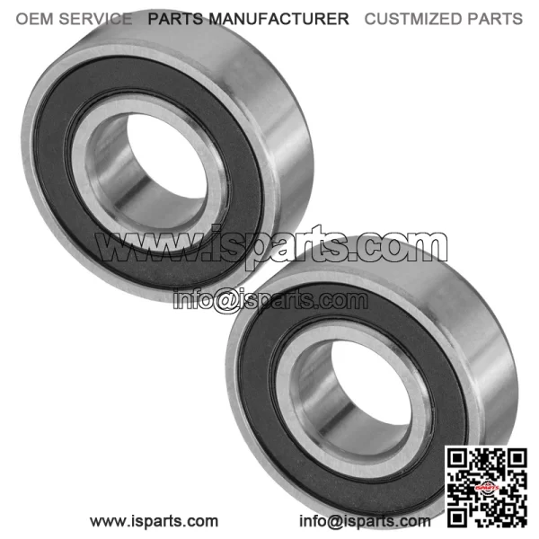 33" Deck Spindle Rebuild kit for Troy-Bilt TB WC33 12AE763Z011 Walk-Behind Mower - Image 5