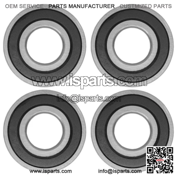 918-05078A 618-05078 918-05078 Spindle Bearing Rebuild kit for MTD / Cub Cadet - Image 2