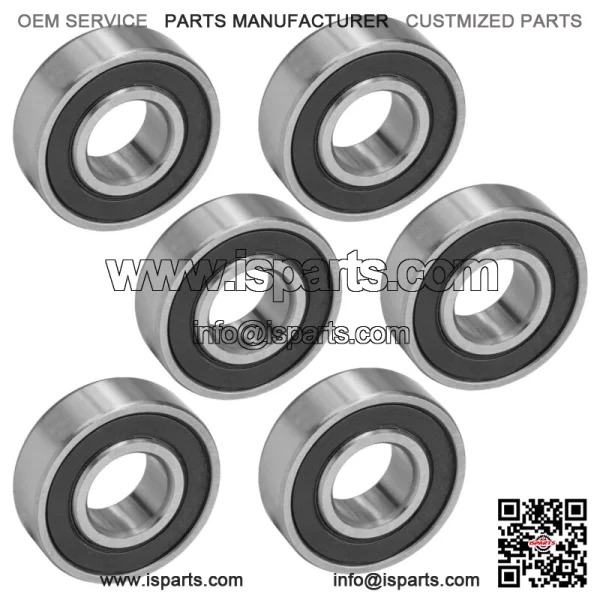 918-0660B 618-0625B 618-0660B 46" Deck Spindle Rebuild kit for MTD Cub Cadet - Image 4