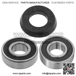 Spindle Rebuild kit for Dixon Speed ZTR 42 Zero-Turn 2008 / 539110158 532130794