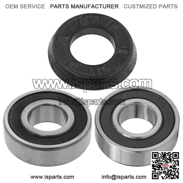Spindle Rebuild kit for Dixon Speed ZTR 42 Zero-Turn 2008 / 539110158 532130794