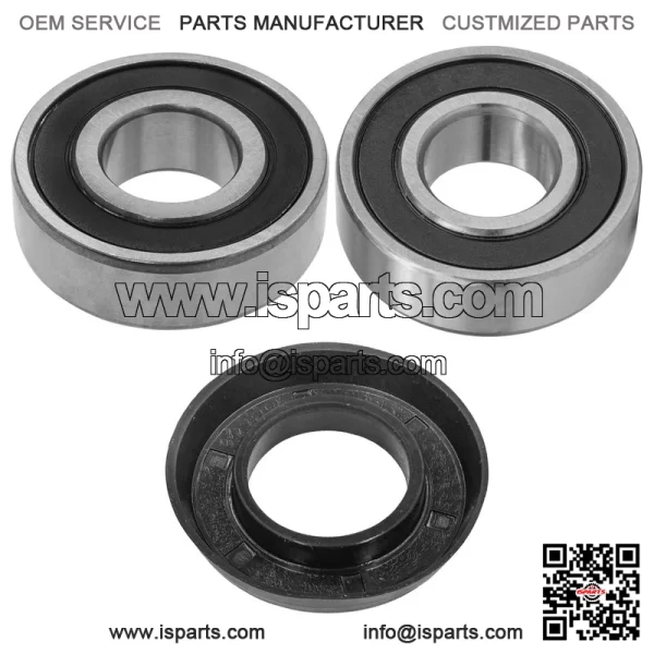 Spindle Rebuild kit for Dixon Speed ZTR 42 Zero-Turn 2008 / 539110158 532130794 - Image 2