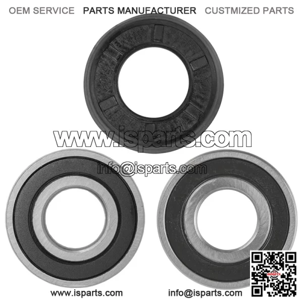 Spindle Rebuild kit for Dixon Speed ZTR 42 Zero-Turn 2008 / 539110158 532130794 - Image 3