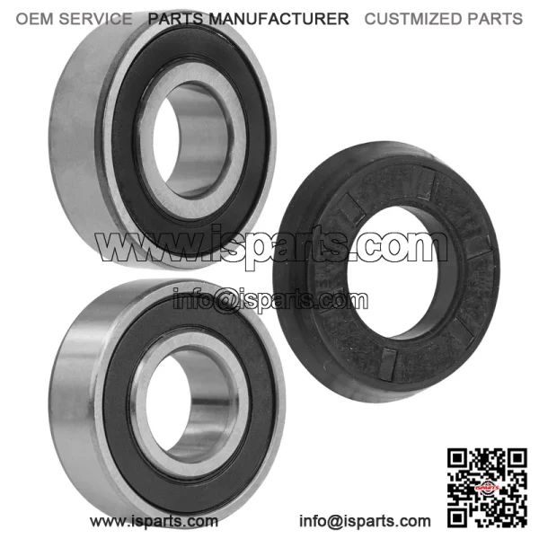 Spindle Rebuild kit for Dixon Speed ZTR 42 Zero-Turn 2008 / 539110158 532130794 - Image 4