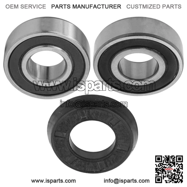 Spindle Rebuild kit for Dixon Speed ZTR 42 Zero-Turn 2008 / 539110158 532130794 - Image 5