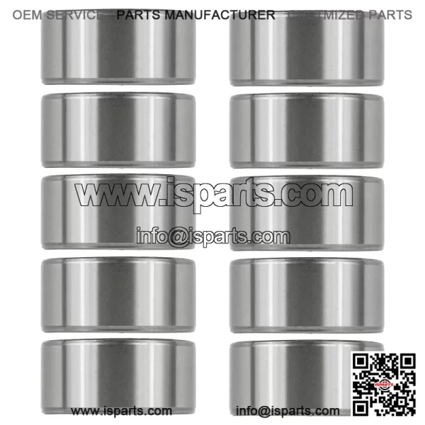 DAC447233-2RS DAC447233 DAC4472W Double Row Rubber Sealed Ball Bearings 44x72x33 - Image 4