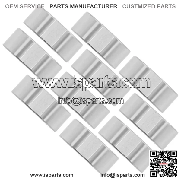 DE0678CS/2-2RS DAC30500020 DE0678CS12 Double Row Ball Bearings Sealed 30x50x20 - Image 5