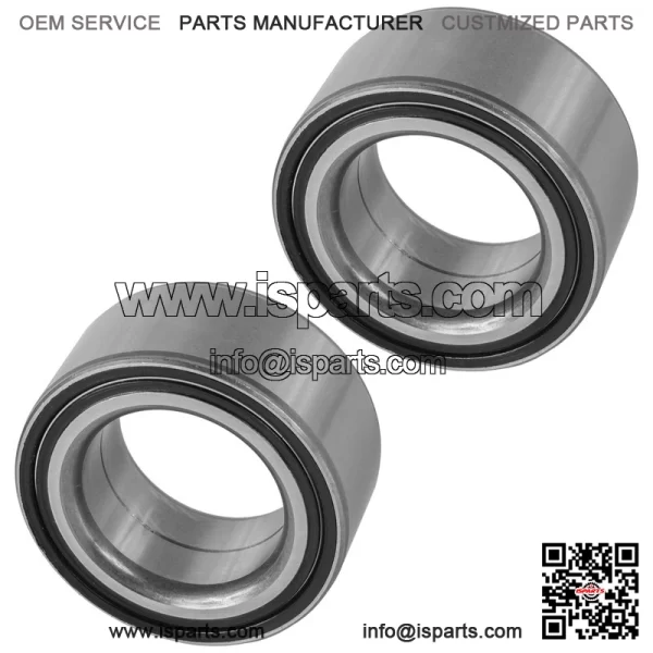 Front Knuckles Bearing For Polaris RZR 800 2008-2013 RZR 570 2012-2020 - Image 5