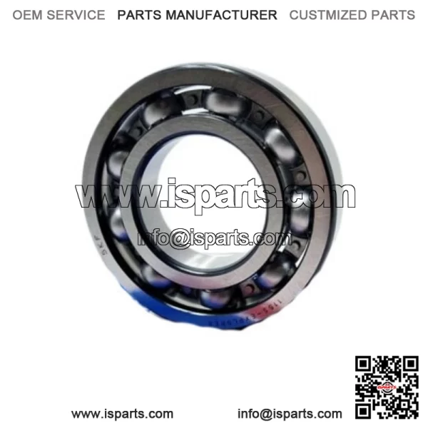 YFZ 450 Crank Bearings Quality Heavy Duty Left Right Crankshaft Main Bearing Kit - Image 2