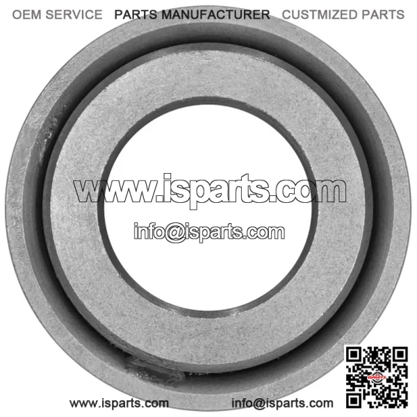 786103 Front Wheel Bearing For Hustler Mini Z / FasTrak SD SDX / Raptor SD RD - Image 5